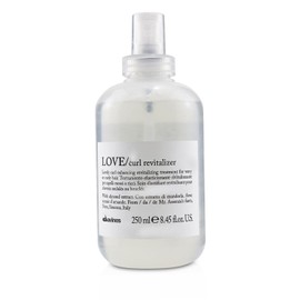DAVINES LOVE curl revitalizer trattamento elastic capelli ricci 250 ml