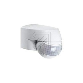 ESYLUX Motion Detector 120 Selector Switch, RW12 M, MD 120, White, 2473924