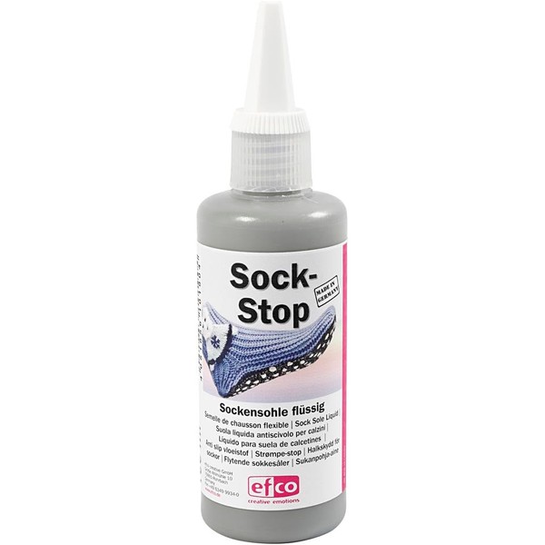 efco Sock Stop Liquid - 100ml