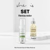 Set Facial Restaurador Piel Seca - Madura She Is Skincare