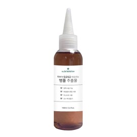 [Vegan Beauty] Glow Monster Centella asiatica Extract, 100ml, 1 piece / [비건뷰티] 글로우몬스터 병풀 추출물, 100ml, 1개