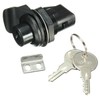 Alamor Push Button Lock with Key for Motorcycle Boots Door