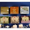 Hem and Golden Incense Dhoop Cones Assorted Set With Nag