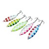Nord Kalastus 2023 Self-Luminous Pirk Set 5 x (60 g