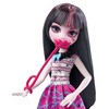 Polly Pocket Monster High Welcome to Monster High Dance the