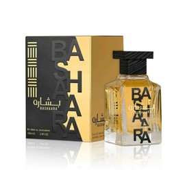 Ard Al Zaafaran Perfumes Bashaara Eau de Perfume Spray for Unisex, 3.4 Ounce