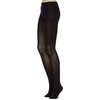 GUNZE SABRINA Women’s Tights, Wrap-around Warmth, Moisture Wicking, Heat Generating,