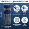 Boddels Een Drinking Bottle 600 ml – Your Water Bottle