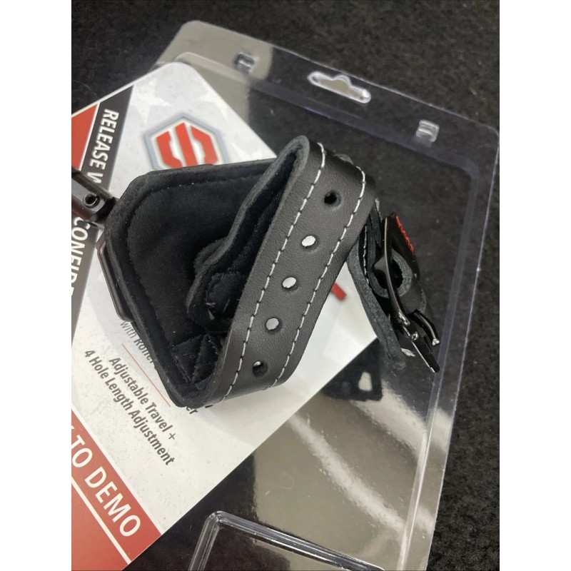 Scott Archery Shark RTS Release - Green - 1009BS-GR