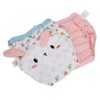 Learning Pants Cartoon Patch Cloth Diapers Baby Toilet Training Washable