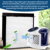 1040 Essick Humidifier Wick Filter for AIRCARE Air Humidifier B23