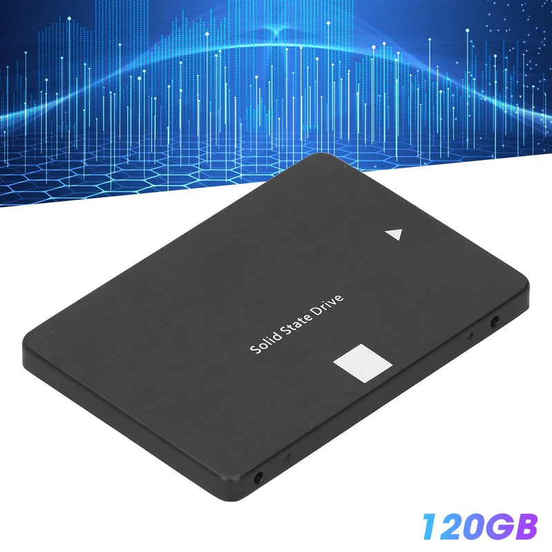 Solid State Hard Disk Metal Computer SSD Memory Parts YDS002
