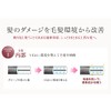 fighting Necklace Yuko Treatment Damage Care (G)