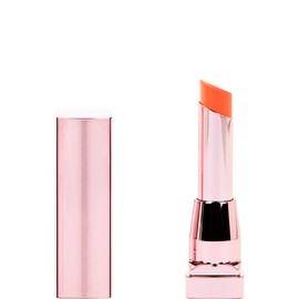 Maybelline New York Color Sensational Shine Compulsion Lipstick Makeup, Arousing Orange, 0.1 Ounce