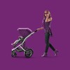 Britax Affinity Color Pack, Cool Berry