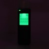 Breathalyzer Breath Tester Meter LED Digital Display Accurate Portable Testing