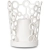 Cups holder ForMe White