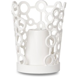 Cups holder ForMe White