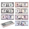 Prop Money Dollar Notes Copy Fake Money Play Money Money