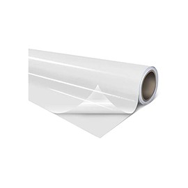 Llumar 10 Mil Clear Paint Protection Bulk Film Roll 12 inches X 48 inches