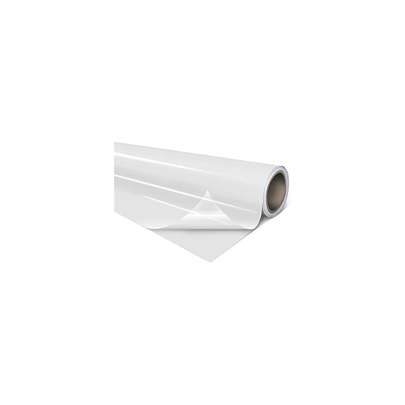 Llumar 10 Mil Clear Paint Protection Bulk Film Roll 12