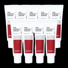 Centellian24 The Madeca Cream 50ml (9 units) / 센텔리안24 더 마데카 크림 50ml (9개)