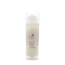 Crema Facial de Arroz, Descanso Perfecto, para uso Nocturno. Antioxidante, Hidratante, Nutritiva. Protege, hidrata y mejora el aspecto del cutis. Suaviza arrugas y manchas.