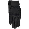 GP 37138 Baseball Batting Gloves, Right Hand, Black, Large, 10.2-10.6