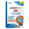 Joint VIT Max Supplements - 60 Capsules - with Added