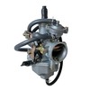 MothAr CRF 150F Carburetor For Honda CRF150F 2003-2014 Carb w/Throttle