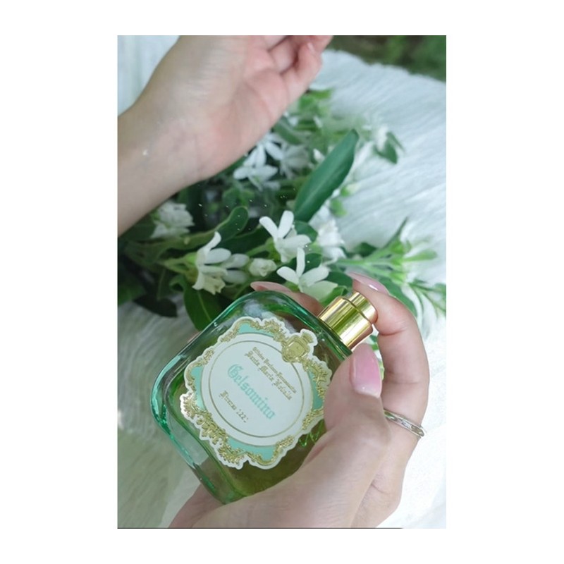 Gelsomino Eau de Parfum 50ml 6313964001500 / 젤소미노 오드퍼퓸 50ml