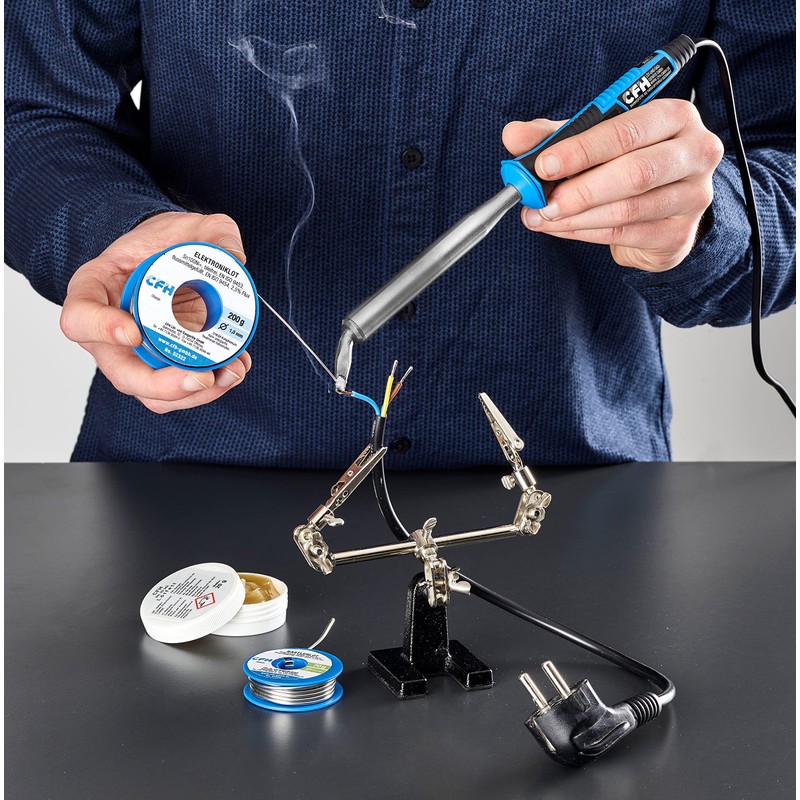 CFH 52206 E 100 Electric Soldering Iron