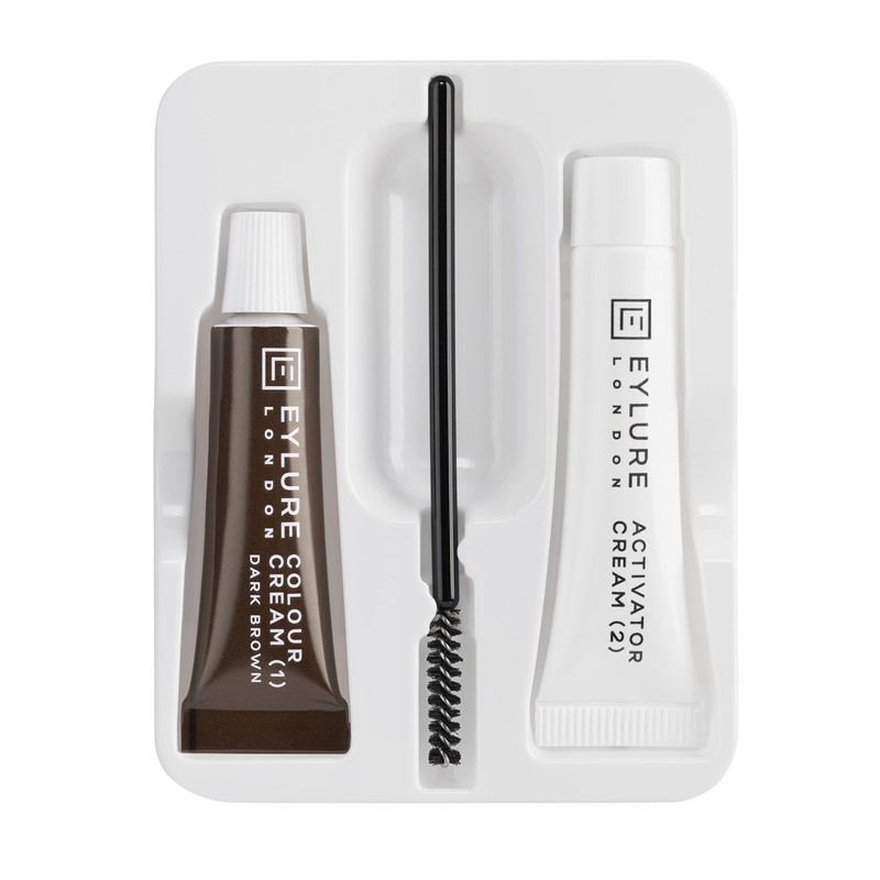Eylure Dybrow Jumbo Kit (Dark Brown)