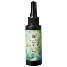 Pajico PDC403328 UV Resin Liquid Sun Drop, 3.5 oz (100 g)