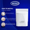 Ventilation Maximum AF6-C 6 Inch Outdoor Wall Dryer Vent Cover