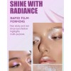 8 Colores Lápiz Sombra De Ojos Matte Y Brillante En