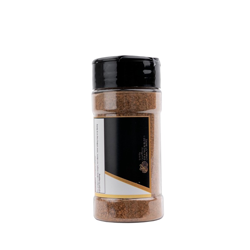 GranAroma Granulated Cinnamon, Perfect for Baking, Cooking, Beverages, Smoothies, and