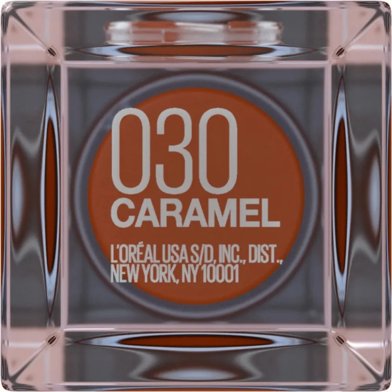Brillo Labial Maybelline Lifter Gloss 030 Caramel