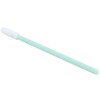 5 Pack Cleanroom Foam Tip DustFree Sponge Head Cleaning Wipe