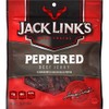 Jack Links Beef Jerky, Peppered, 2.85 oz (Pack of 1)