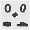 Replacement Earpads for Sony WH-1000XM2 & MDR-1000X Headphones - Soft