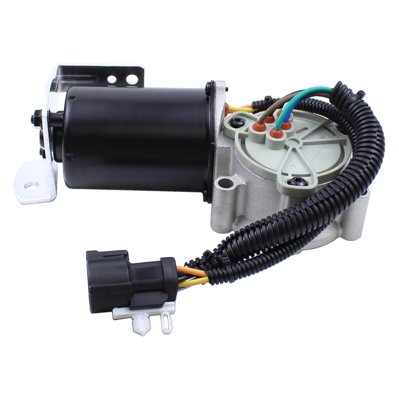 DooFig Transfer Case Motor for Ford Ranger 2006-2011