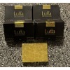 Original FLUFFY LUFFA Body Scrub Soap X4 REMOVE DIRT Dark