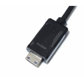 Dell Adapter Mini HDMI to VGA Cable
