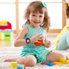 3 Pack 20mm Nylon Kids Band Compatible with Gizmo/Gabb/SyncUP/Cosmo JrTrack