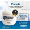 Nopsor 500gr Crema Mas Suave, Pomada Nopsor 125gr Aux. Tx