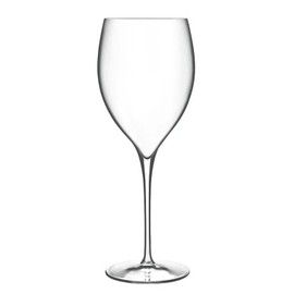 Luigi Bormioli Magnifico 20-Ounce Wine Stemware, Set of 4