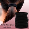 IamBelle Detangle Hair Brush with hair accessories for women- Easy