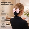 Hair Bun Maker - Bird Nest Hair Clip - Bun