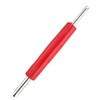 Mewflew Two Sided Valve Remover Tool Car Tyre Removal Tool